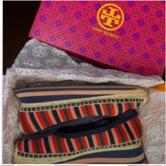 COPY - Daisy Sport Ballet - Recycled Printed Circular Knit/Leather - Picture 10 of 14